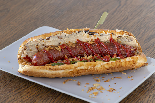 Banus Grill - Gastronomija i ugostiteljstvo