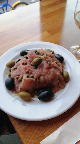 ORBIS - Gastronomija i ugostiteljstvo