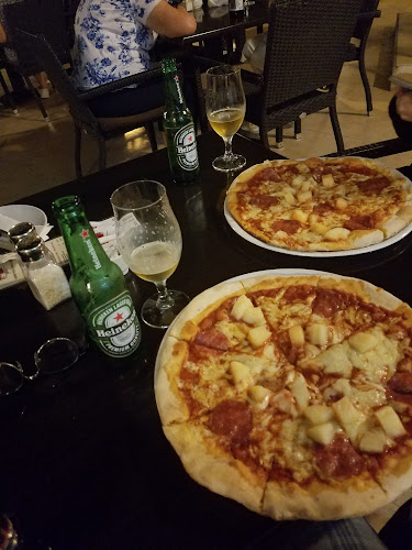 Comentarii opinii despre Pizzeria Konoba El Toro