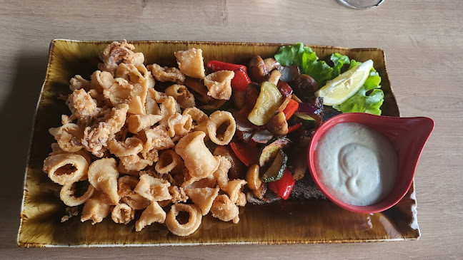 Comentarii opinii despre Pizzeria - Buffet Mrak