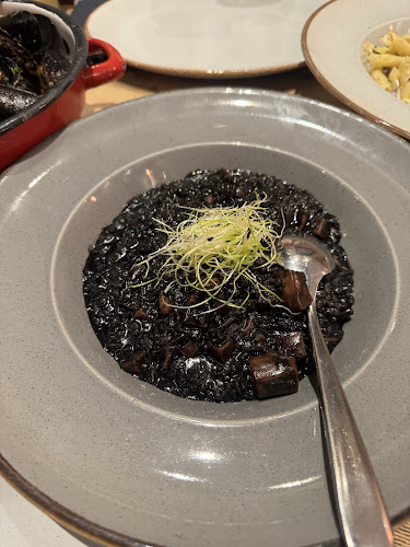 Restoran 4 Kantuna - Zadar