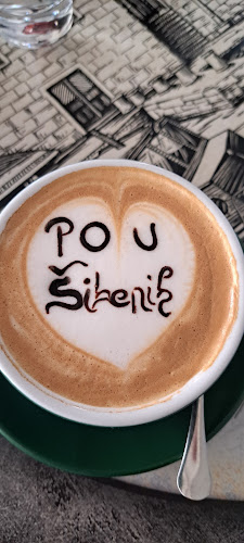 Caffe Bar Mihovil - Šibenik