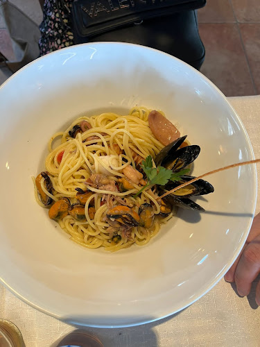 Lungomare - Gastronomija i ugostiteljstvo