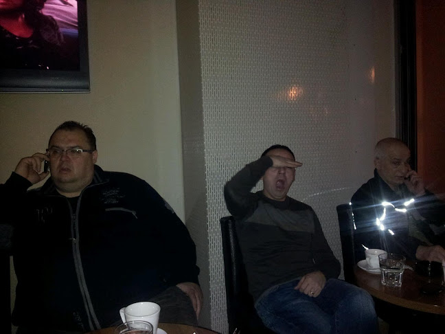 PRESS INTERNET CAFFE - Gastronomija i ugostiteljstvo