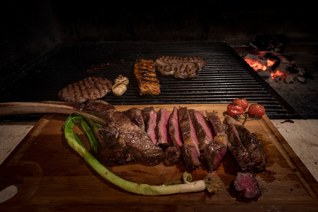 Opinii despre El Toro în Makarska - Gastronomija i ugostiteljstvo