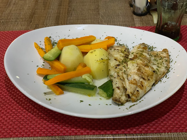 Restoran Vita Bella - Dubrovnik