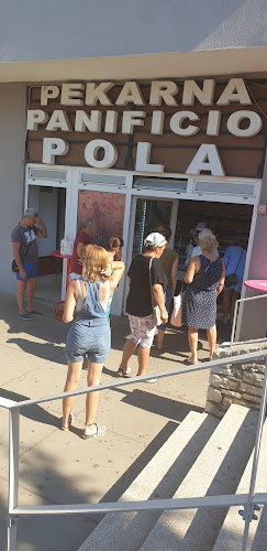 Comentarii opinii despre Pekarna Panificio Pola