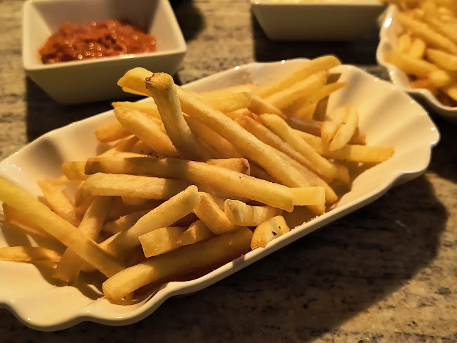 GRICKO - Gastronomija i ugostiteljstvo