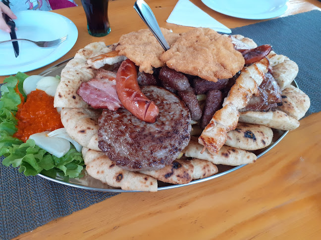 Comentarii opinii despre Bistro Jurčević