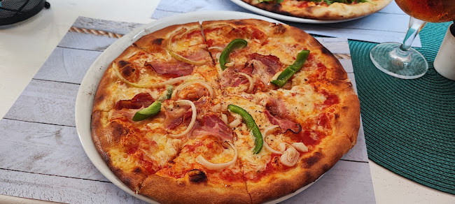 Pizzeria Bura - Gastronomija i ugostiteljstvo