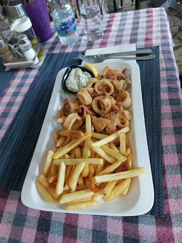 GRILL RESTORAN GALEB - Pula