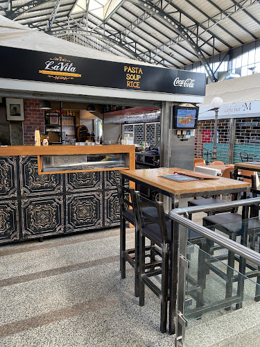 Opinii despre Restaurant La Vita în Pula - Gastronomija i ugostiteljstvo