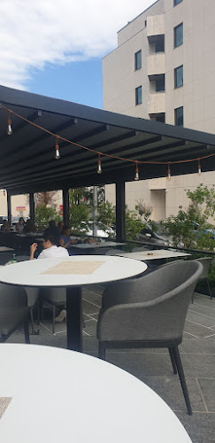 City Restaurant & Bar - Gastronomija i ugostiteljstvo