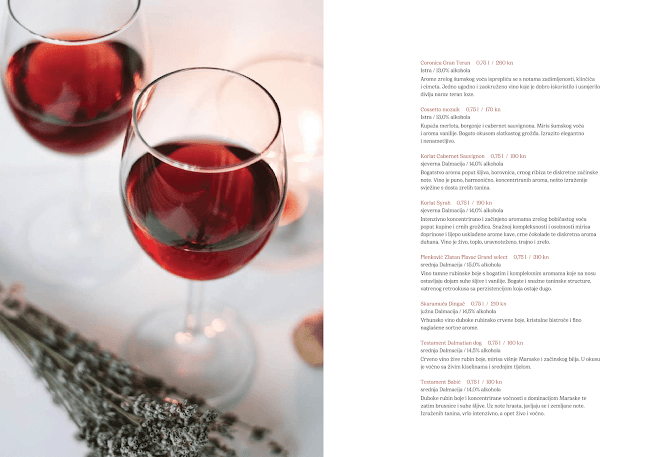 Tajlandski restoran Sabai, Rijeka - Rijeka