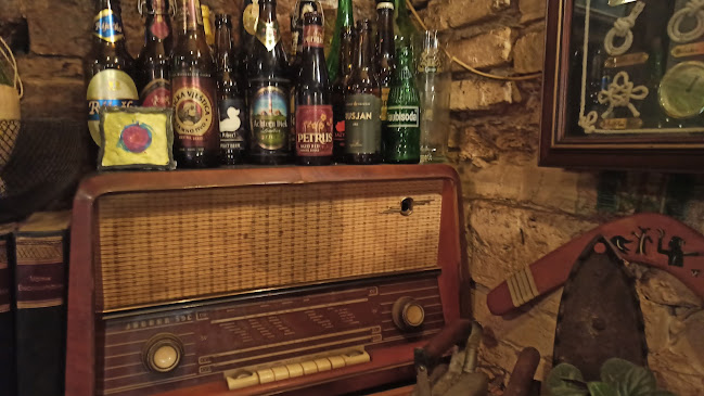 Caffe bar La Guardia - Gastronomija i ugostiteljstvo