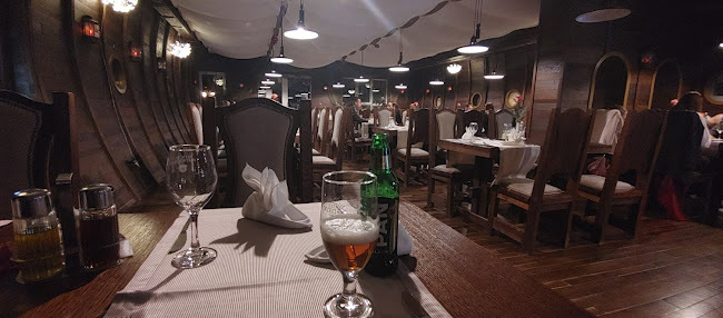 Piraten Restaurant - Gastronomija i ugostiteljstvo