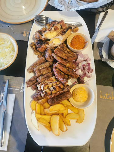Comentarii opinii despre Batak Grill - Rudeš
