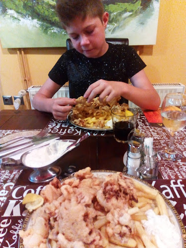 Opinii despre Pizzeria Oaza în Ivanec - Gastronomija i ugostiteljstvo