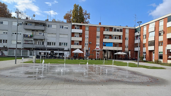 Restoran Fontana Belišće - Belišće