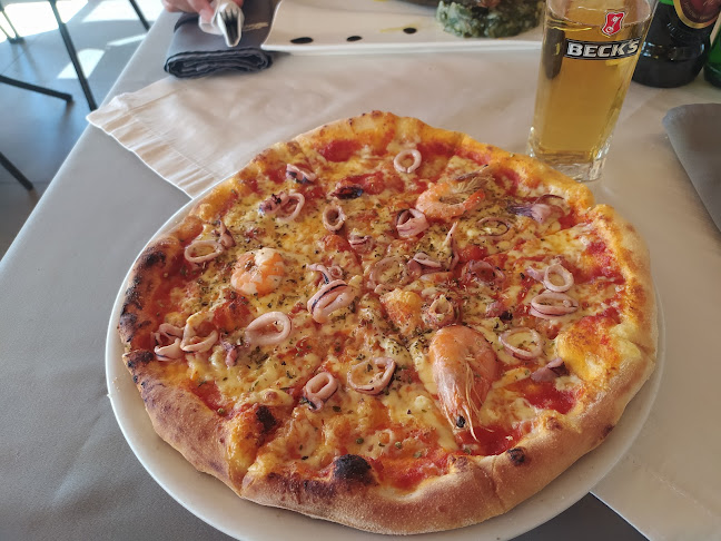 Comentarii opinii despre Restaurant Mali Raj