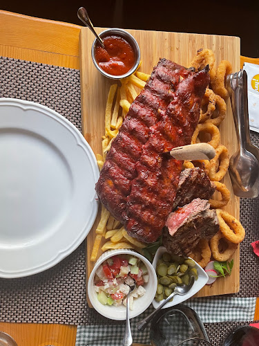 Comentarii opinii despre Restoran Kneginečka Hiža Varaždin