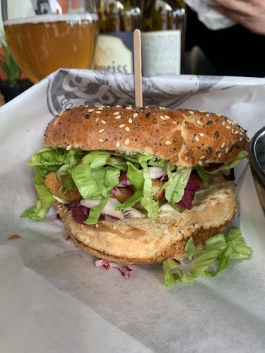 Opinii despre Fast food Buddy s Matulji în Matulji - Gastronomija i ugostiteljstvo