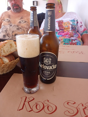 Opinii despre Restoran "Kod Stipe" în Zadar - Gastronomija i ugostiteljstvo