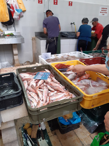 Gradska ribarnica (Peškarija) - Split