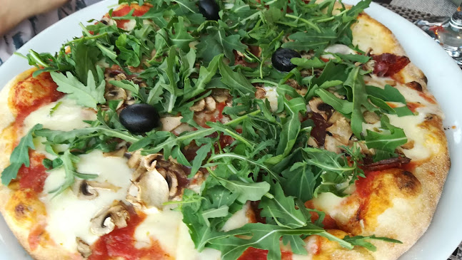 Comentarii opinii despre Pizzeria Milano