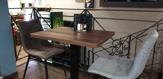 Caffe bar & Pizzeria Bros - Gastronomija i ugostiteljstvo