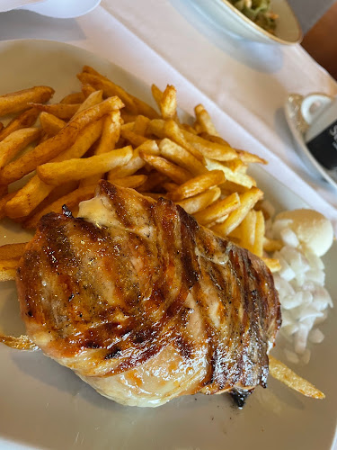 Lučica - Gastronomija i ugostiteljstvo