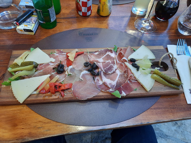 Pizzeria-bistro Birikin