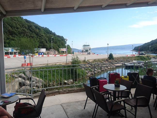 Bistro "Valbiska" - Gastronomija i ugostiteljstvo