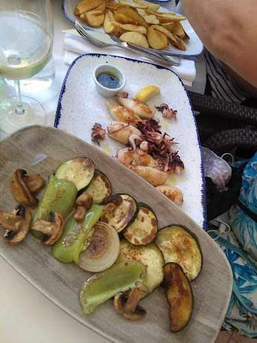 Bistro-pizzeria Luna - Gastronomija i ugostiteljstvo