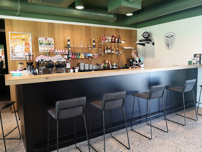 Comentarii opinii despre Caffe bar Zicer