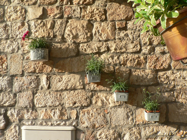 Kod Barba Luke - Stari Grad