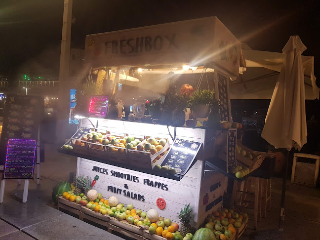 Ul. Kraj Svete Marije 8, 21000, Split