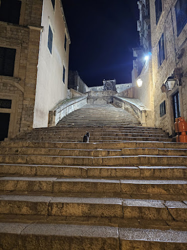 Ul. uz Jezuite 8, 20000, Dubrovnik