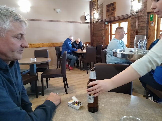 Comentarii opinii despre KOD MIKE Baranja