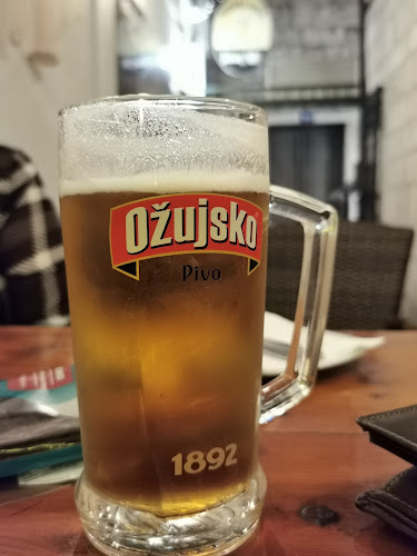 Comentarii opinii despre Konoba Gušti