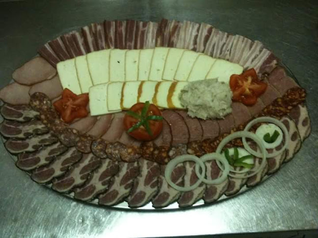 Grofovska Klet - Jalžabet