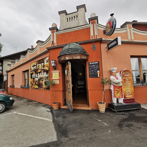Restoran Martin - Gastronomija i ugostiteljstvo