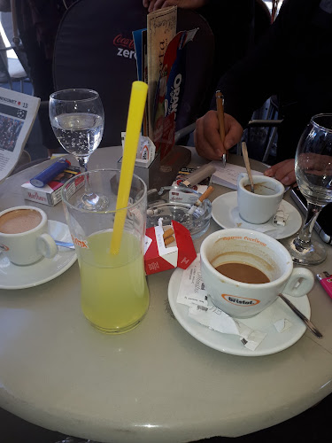 Caffe Bar Maestro - Gastronomija i ugostiteljstvo