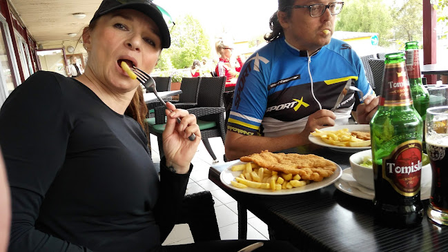 Comentarii opinii despre Restoran Ključice