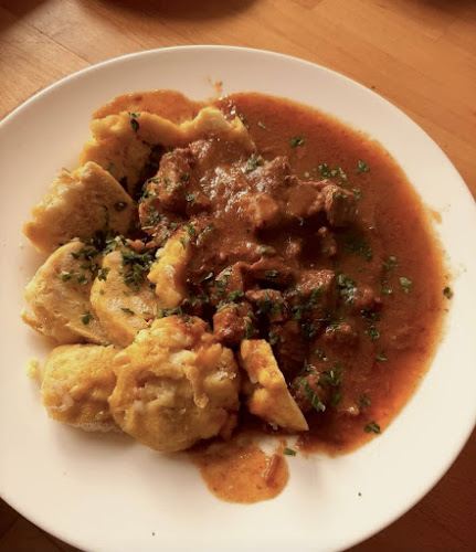 Seoski turizam Krizmanić - Gastronomija i ugostiteljstvo