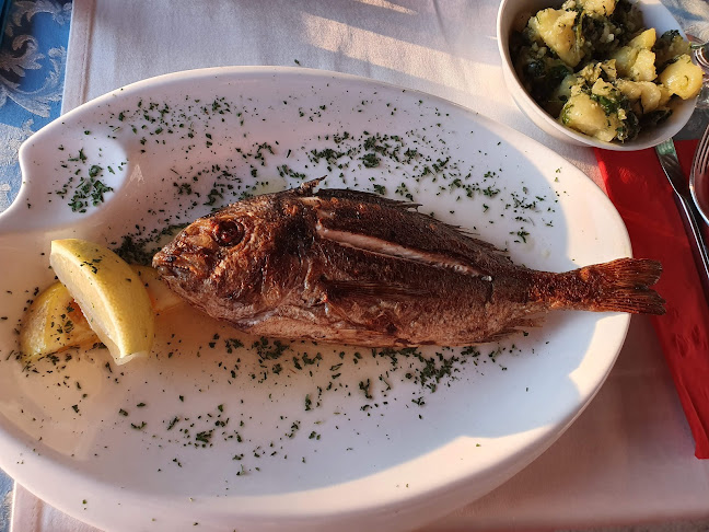 Restoran Primordija - Podgora