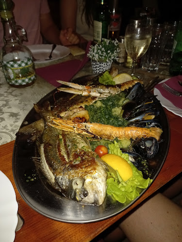 Pian del Forno - Gastronomija i ugostiteljstvo