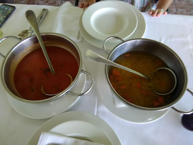 Jarunski Dvori - Gastronomija i ugostiteljstvo