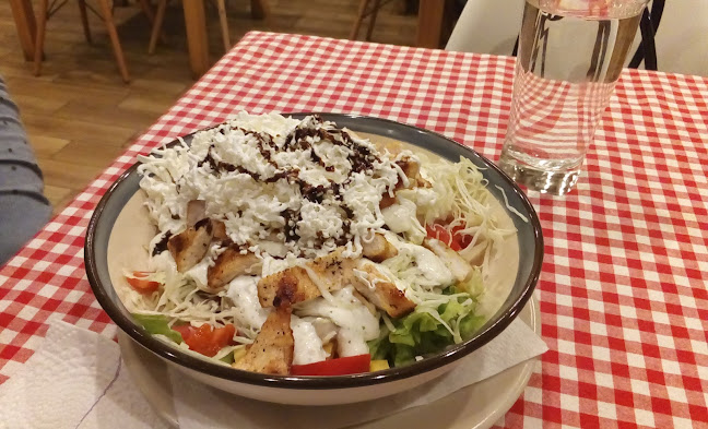 Opinii despre Štross Street Food în Ogulin - Gastronomija i ugostiteljstvo