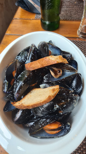 Restaurant -Konoba "Teza" - Gastronomija i ugostiteljstvo